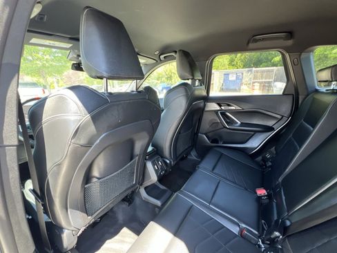 Used 2024 BMW X1 M35i w/ Shadowloine Package AWD/4WD image 31
