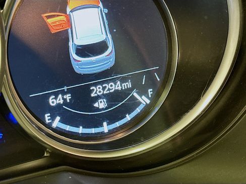 Used 2025 MAZDA CX-5 Carbon Edition image 19