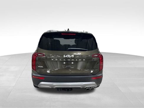 Certified 2022 Kia Telluride S image 37