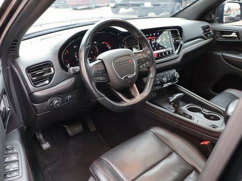 Used 2023 Dodge Durango R/T image 12