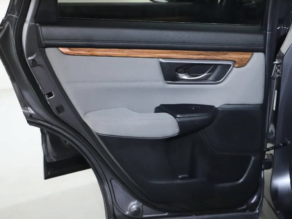 Used 2017 Honda CR-V EX image 13