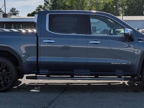 New 2026 GMC Sierra 1500 Denali w/ Technology Package AWD/4WD image 6