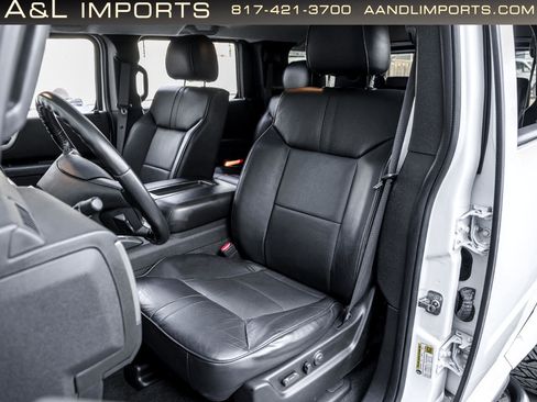 Used 2008 HUMMER H2 image 5