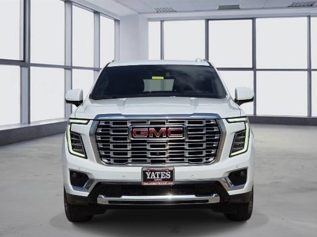 Used 2025 GMC Yukon Denali AWD/4WD image 2