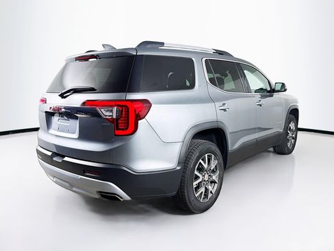 Used 2023 GMC Acadia SLE w/ Driver Convenience Package FWD image 33