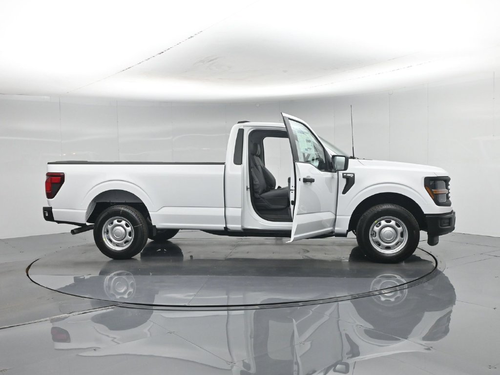 New 2026 Ford F150 XL RWD image 29