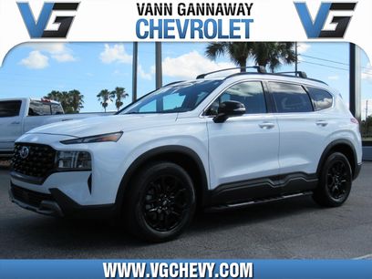 Used 2023 Hyundai Santa Fe XRT