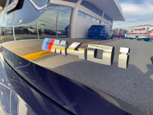 Certified 2024 BMW X3 M40i w/ Premium Package image 14