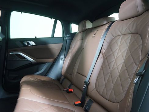 New 2026 BMW X6 xDrive40i image 16