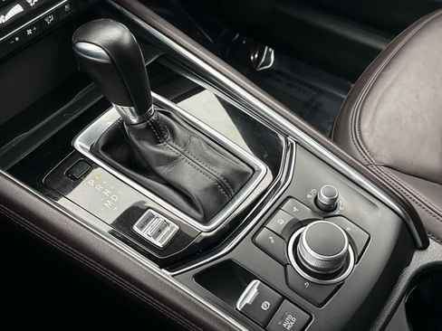 Certified 2023 MAZDA CX-5 Signature image 23