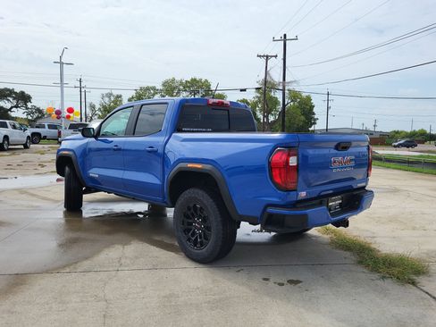 New 2026 GMC Canyon Elevation w/ Convenience Package image 7