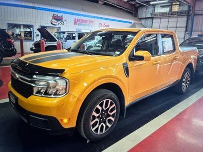 Used 2023 Ford Maverick Lariat w/ Lariat Luxury Package