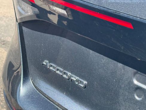 Used 2023 Honda Accord Touring image 12