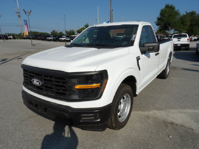 New 2026 Ford F150 XL RWD image 4