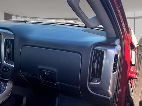 Used 2015 Chevrolet Silverado 1500 LT w/ LT Fleet Plus Package AWD/4WD image 16