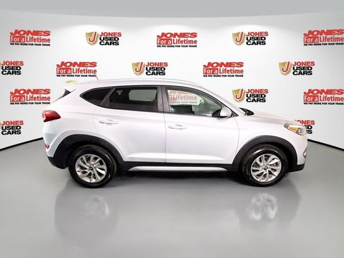 Used 2017 Hyundai Tucson SE FWD image 15