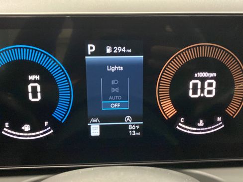 New 2026 Hyundai Tucson XRT AWD/4WD image 16