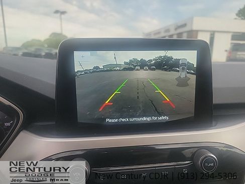 Used 2020 Ford Escape SEL AWD/4WD image 13
