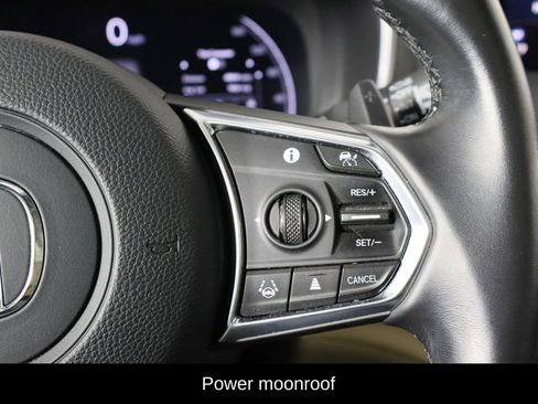 Used 2023 Acura MDX SH-AWD w/ Technology Package image 10