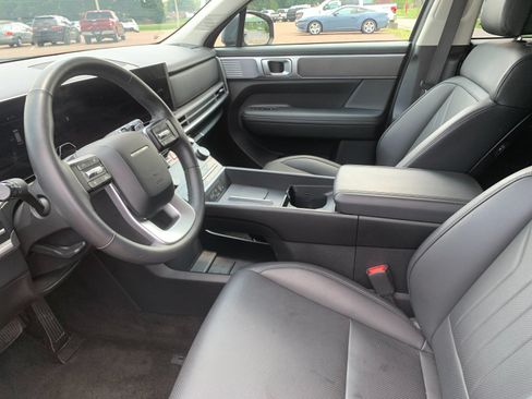 Used 2026 Hyundai Santa Fe SEL AWD/4WD image 12