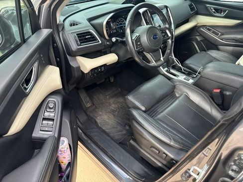 Used 2021 Subaru Ascent Limited w/ Technology Package AWD/4WD image 6