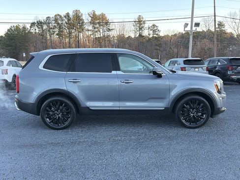 Used 2020 Kia Telluride SX image 8