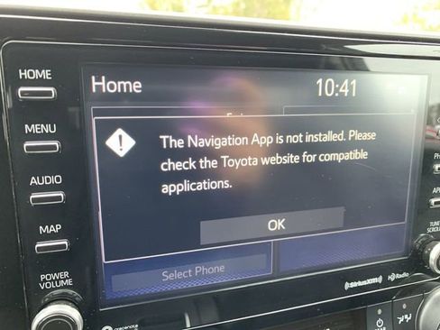 Used 2022 Toyota Highlander XLE image 23