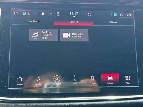 Used 2021 Dodge Durango R/T w/ Blacktop Package AWD/4WD image 42