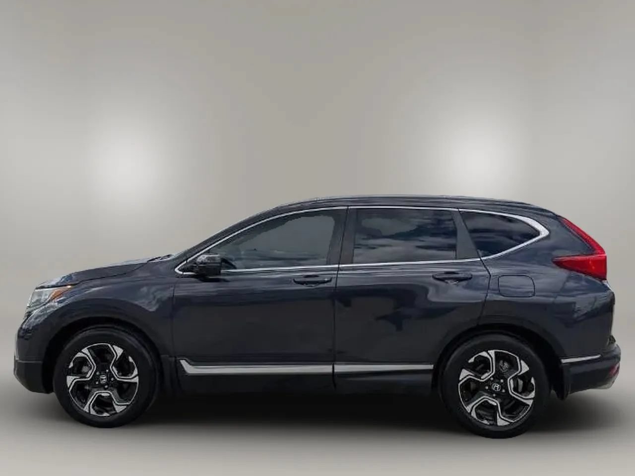 Used 2017 Honda CR-V Touring image 4
