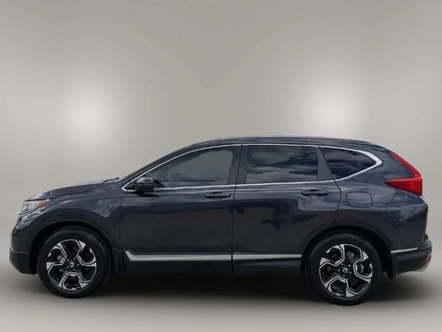 Used 2017 Honda CR-V Touring image 4