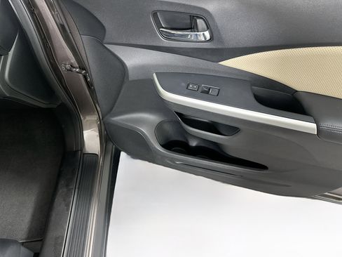 Used 2015 Honda CR-V EX-L image 29