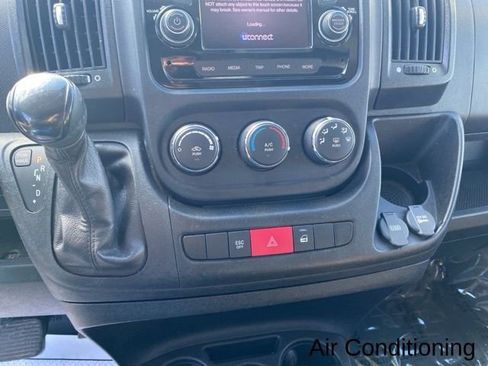 Used 2020 RAM ProMaster 3500 image 16