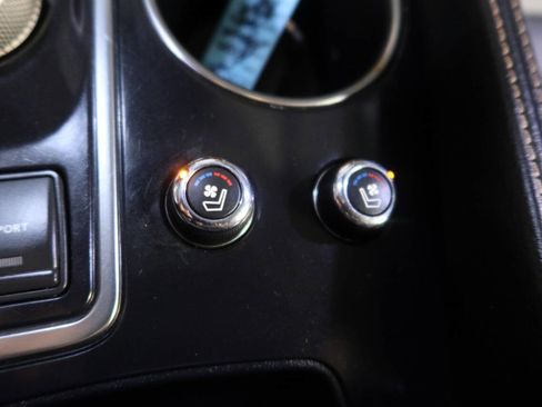 Used 2019 Nissan Maxima Platinum w/ Sport Mat Group image 24