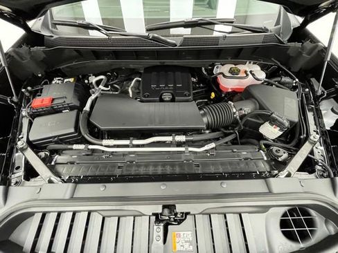 New 2026 Chevrolet Silverado 1500 LT AWD/4WD image 17