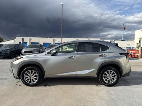 Used 2019 Lexus NX 300 AWD w/ Accessory Package 2 image 5
