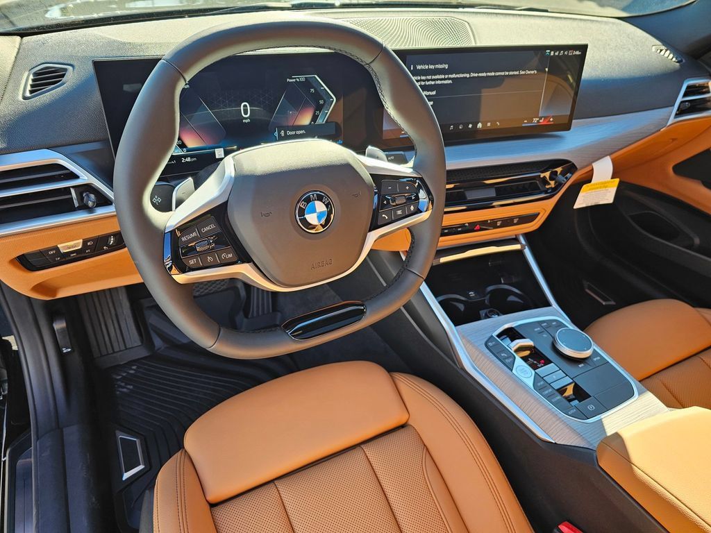 Used 2026 BMW 430i Coupe w/ Convenience Package RWD image 15