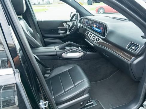 Used 2024 Mercedes-Benz GLE 350 4MATIC image 40