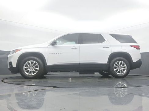 Used 2019 Chevrolet Traverse LS AWD/4WD image 47