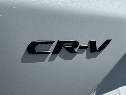 Used 2020 Honda CR-V EX-L image 32