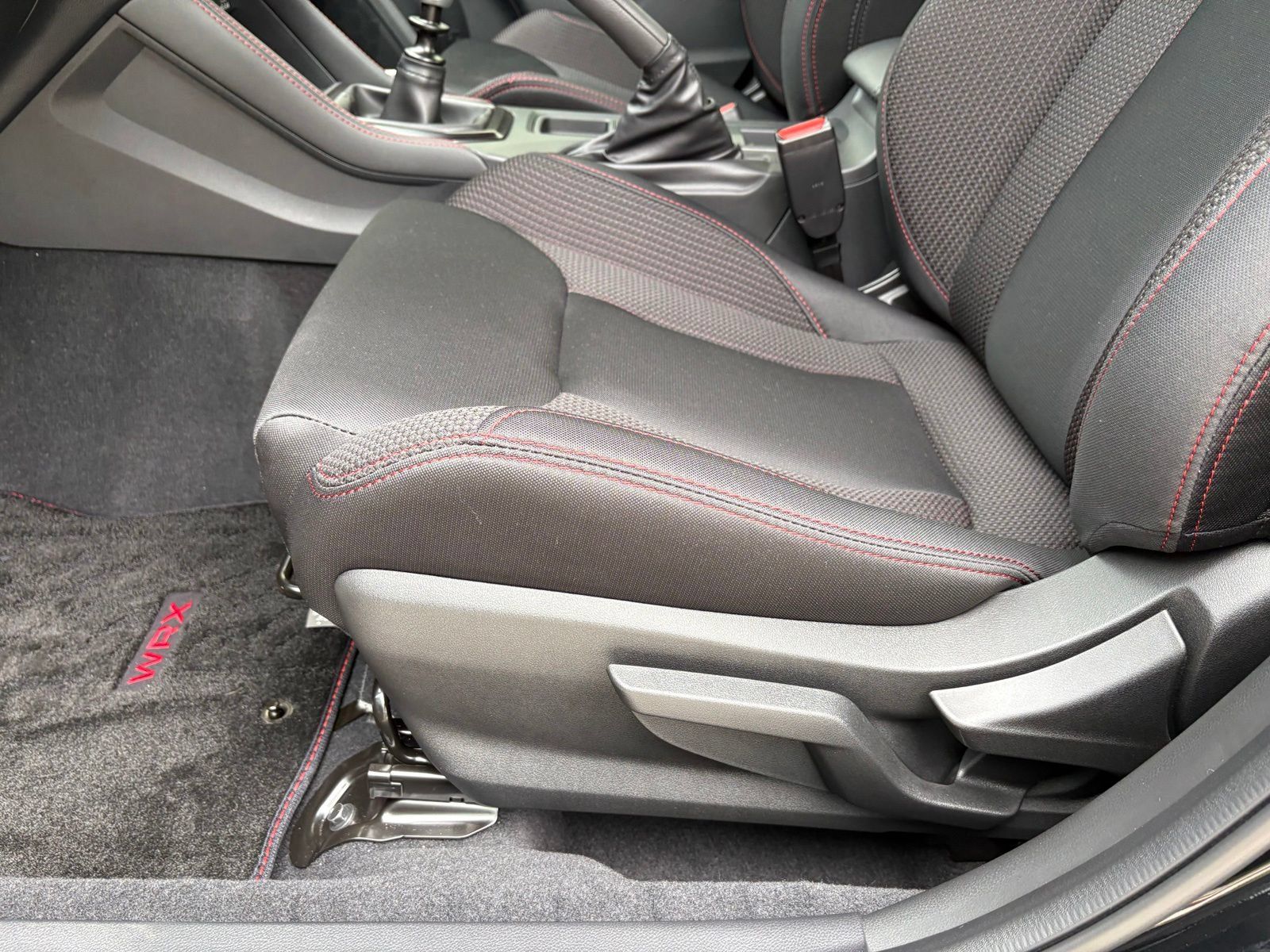 New 2026 Subaru WRX Premium w/ Accessory Package #2 AWD/4WD image 28