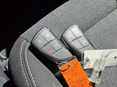 New 2026 GMC Terrain Elevation w/ Technology Package II image 13