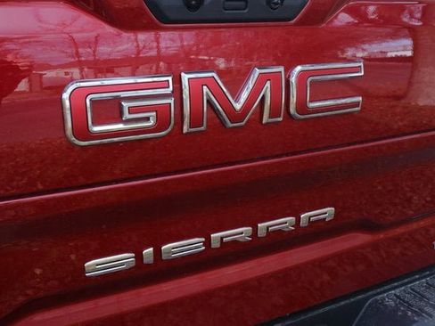 New 2026 GMC Sierra 1500 AT4 w/ AT4 Premium Package image 6