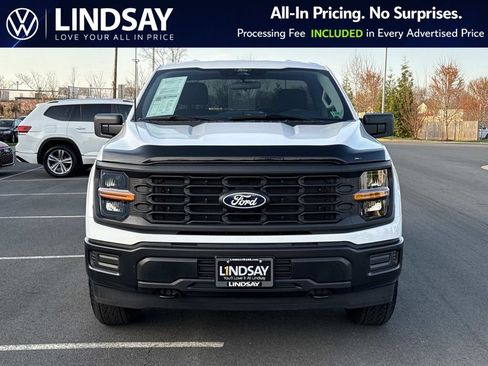 Used 2025 Ford F150 XL image 7