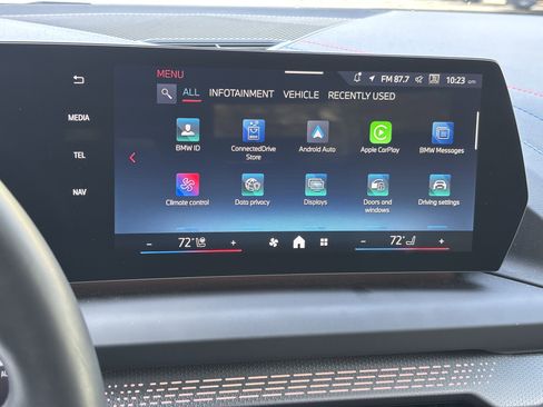 Used 2025 BMW M235i xDrive w/ Premium Package image 15