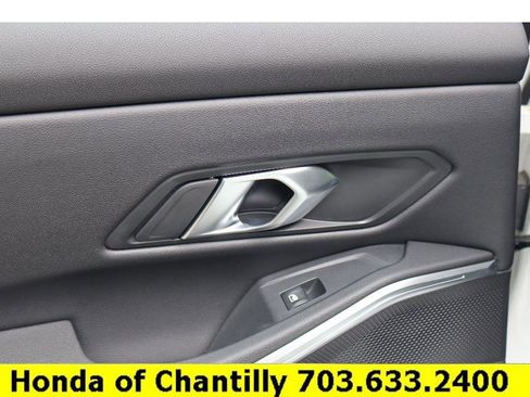 Used 2024 BMW M340i xDrive w/ Driving Assistance Package image 21