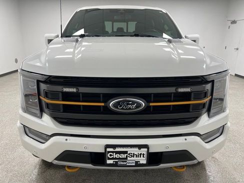 Used 2023 Ford F150 Tremor w/ Equipment Group 402A High image 3