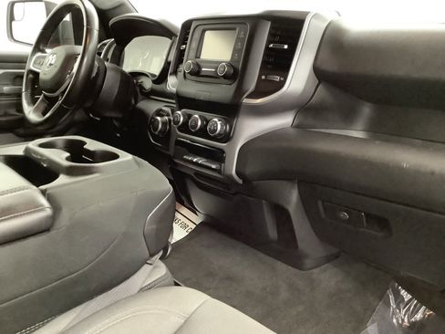 Used 2022 RAM 1500 Big Horn image 30
