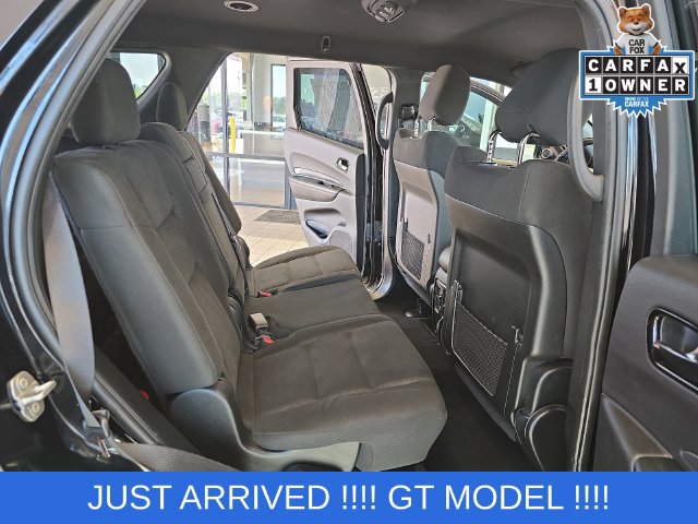 Used 2025 Dodge Durango GT AWD/4WD image 10