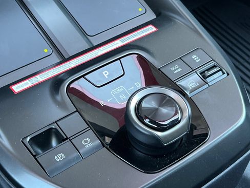 New 2026 Toyota bZ AWD/4WD image 23