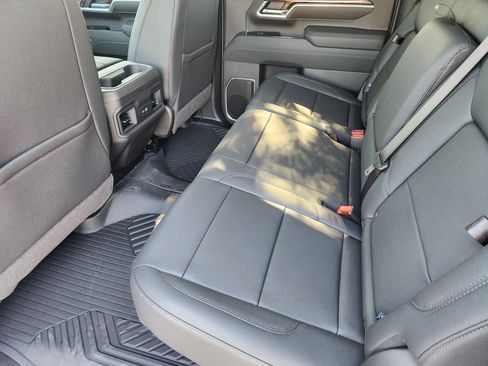 New 2026 Chevrolet Silverado 2500 LT w/ Trail Boss Package image 31